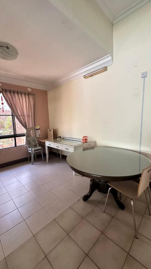 Singa angsa house 狮鵝坊 半独立式别墅 photo 1