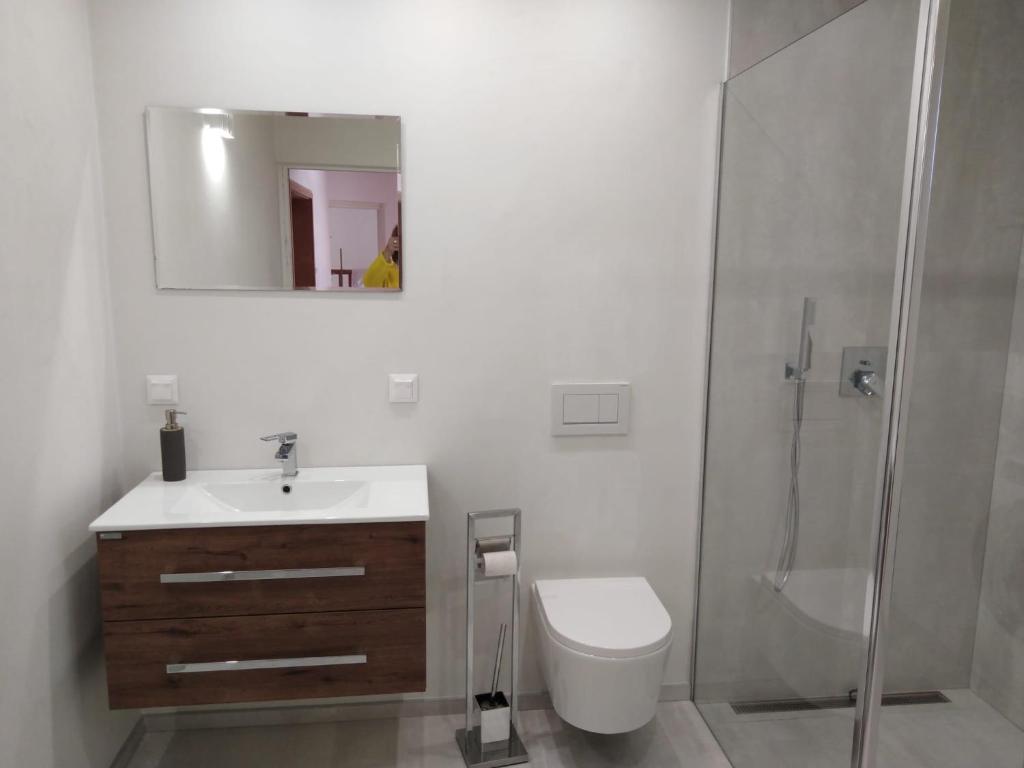 Apartmán pod zámkem photo 4