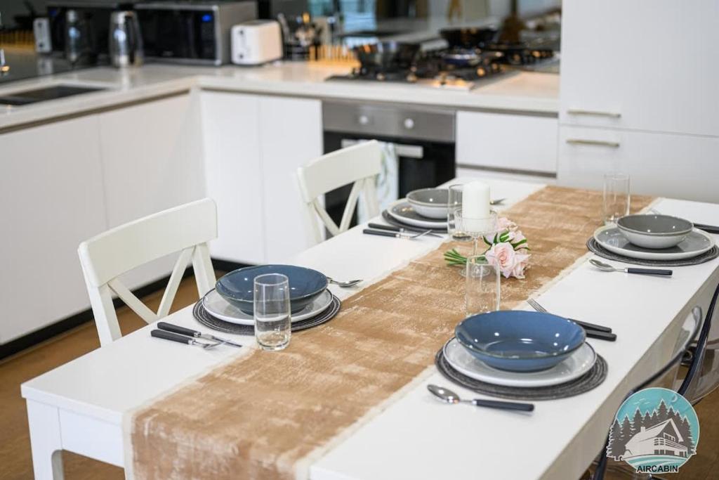 Aircabin - Zetland - Lovely - 2 Beds Apt Free Park photo 1