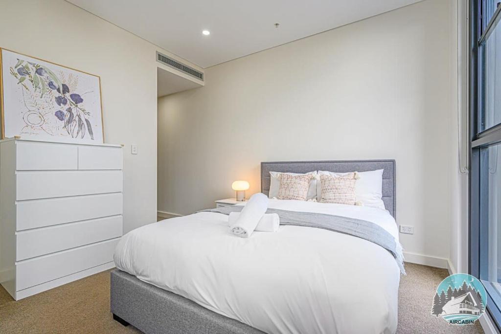 Aircabin - Zetland - Lovely - 2 Beds Apt Free Park photo 2