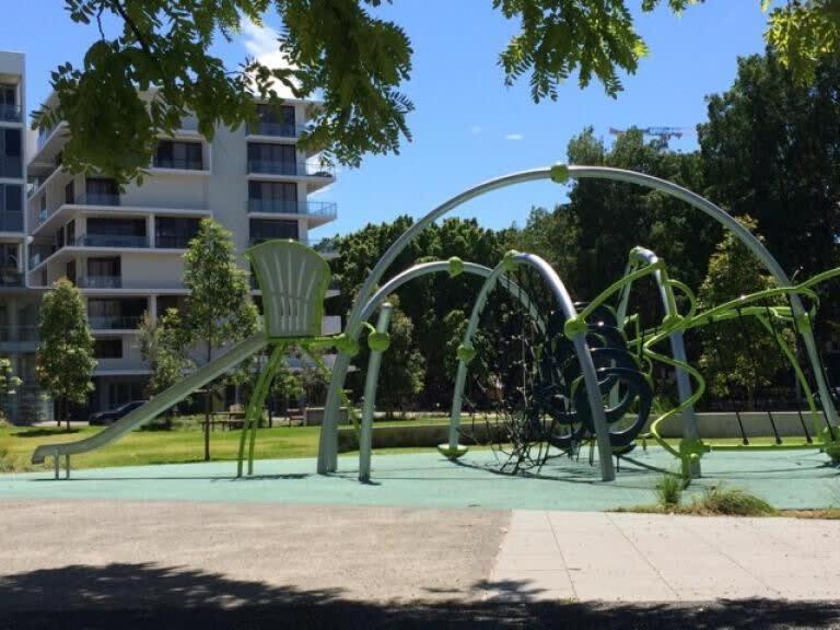 Aircabin - Zetland - Lovely - 2 Beds Apt Free Park photo 4