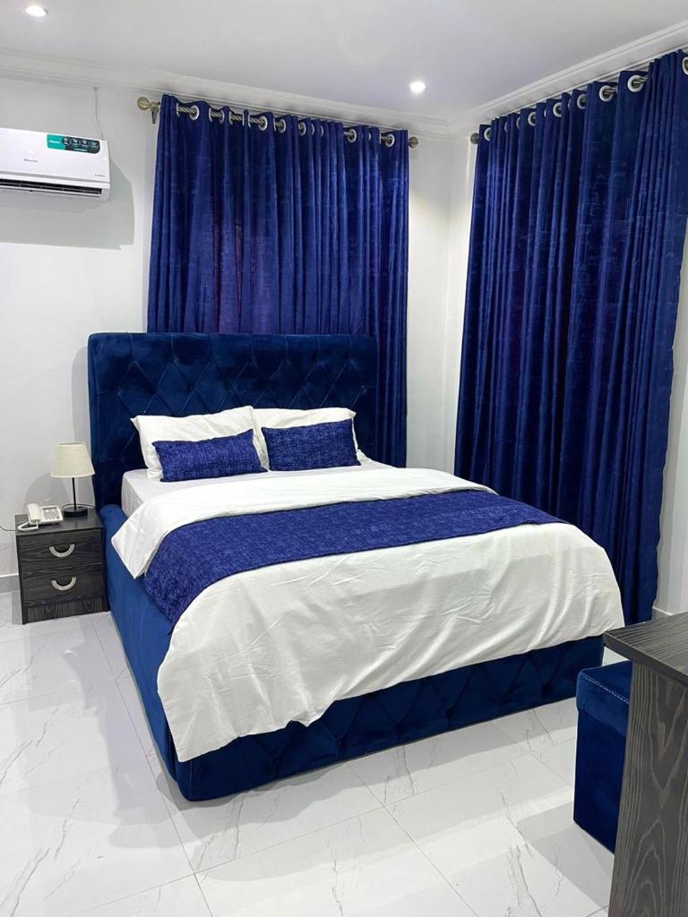 blueocean.cog Apartments photo 4