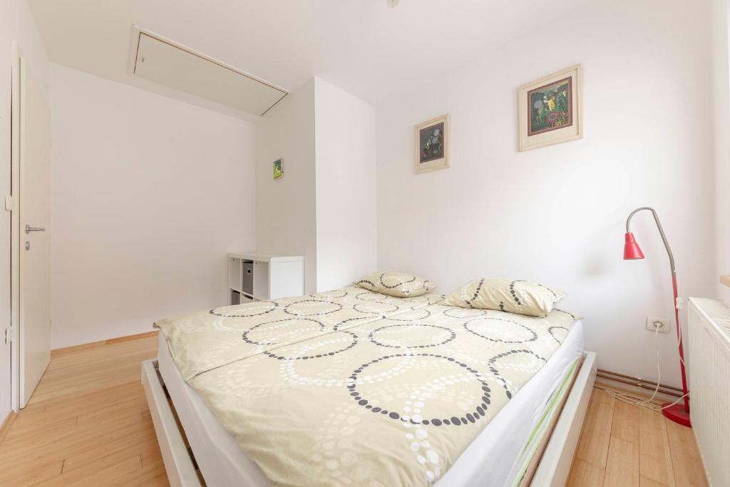 Apartment Tati photo 2