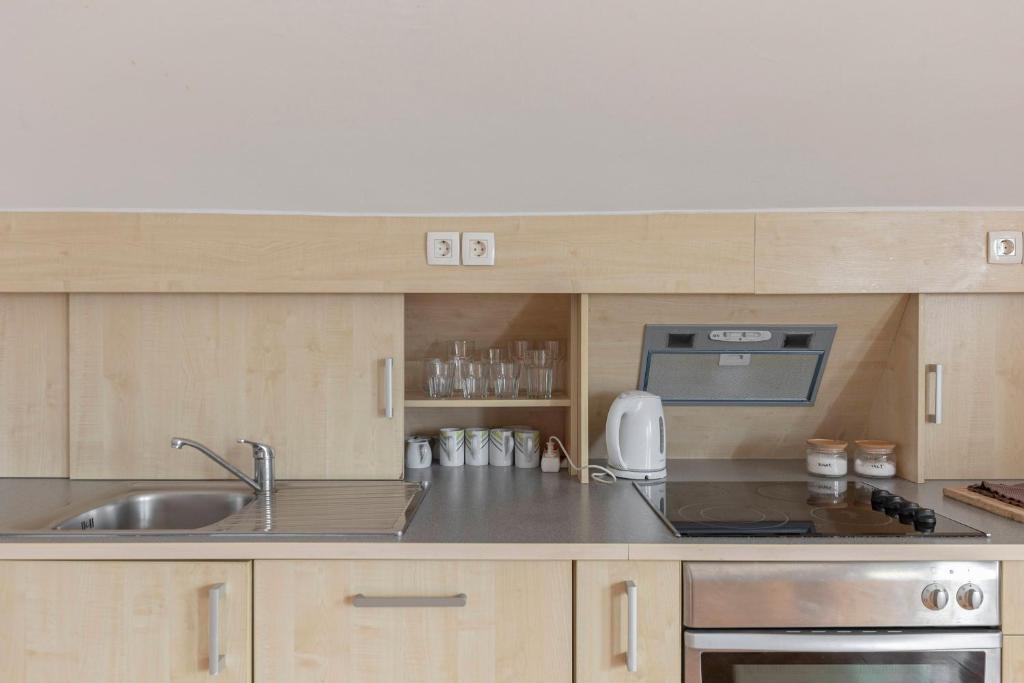 Apartment Tati photo 1
