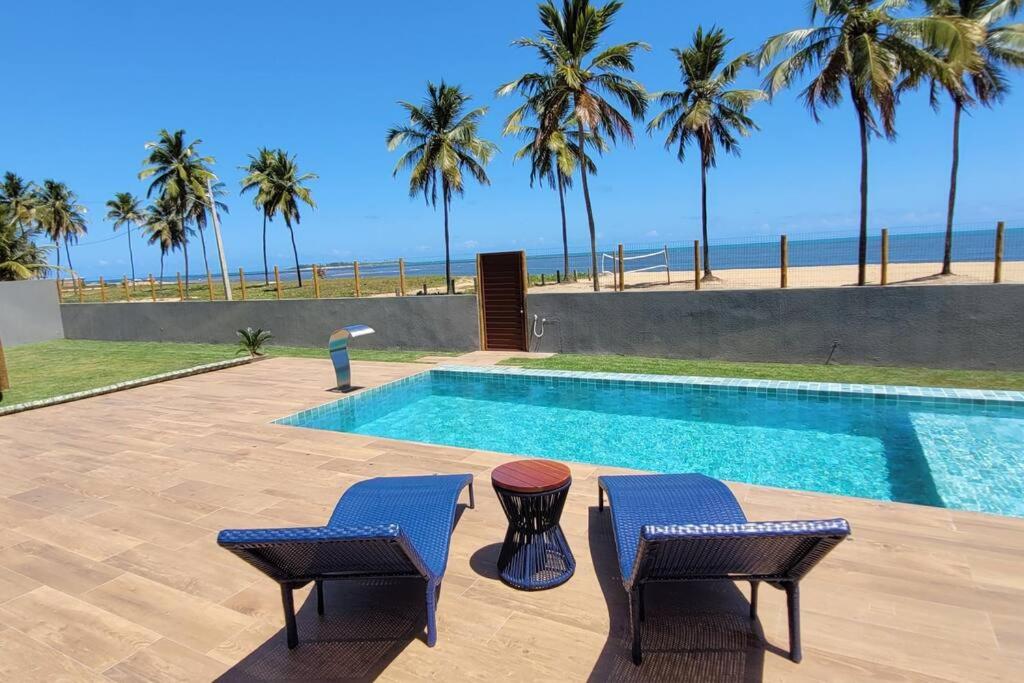 Beira mar com vista espetacular! Quinta da Barra! photo 4