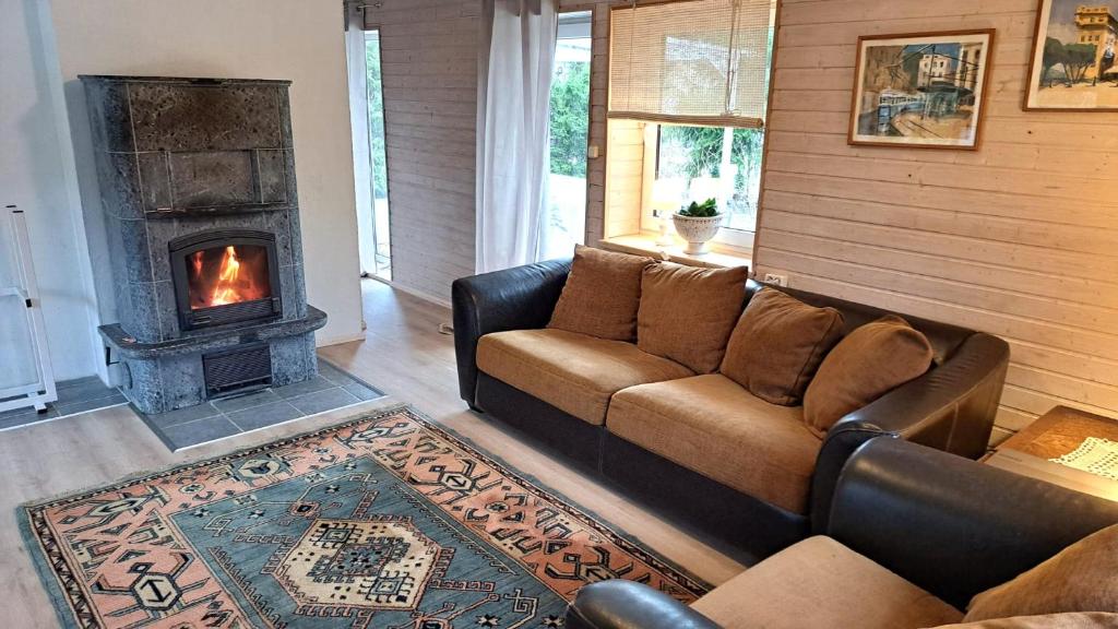 Cosy Cottage near Tallinn City center, free parking and fast internet photo 1