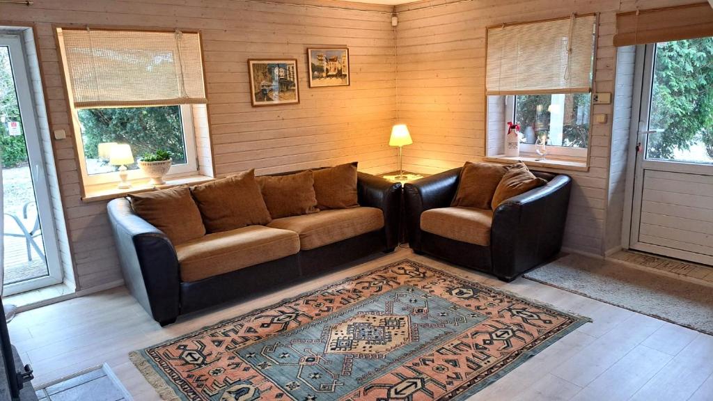 Cosy Cottage near Tallinn City center, free parking and fast internet photo 2