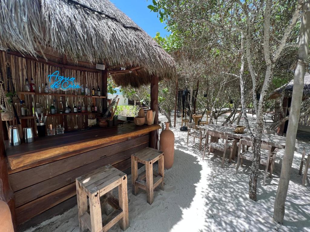 Hotel Casa Punta Coco & Beach Club - Adults Only photo 2