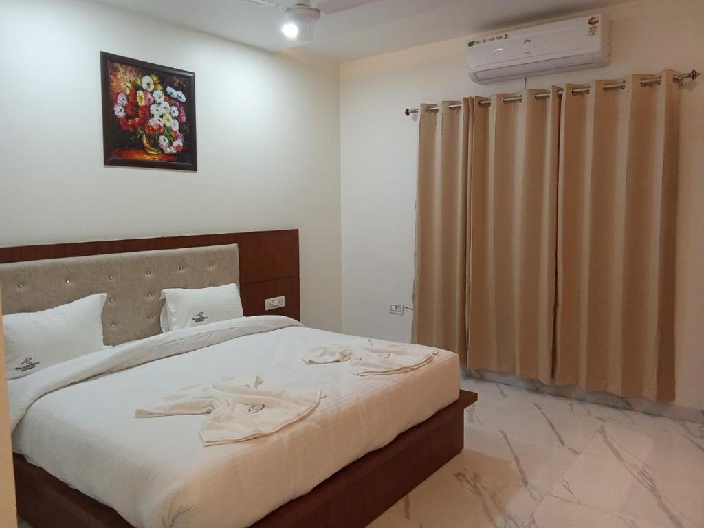 The Amur Falcon Inn & Resorts photo 1