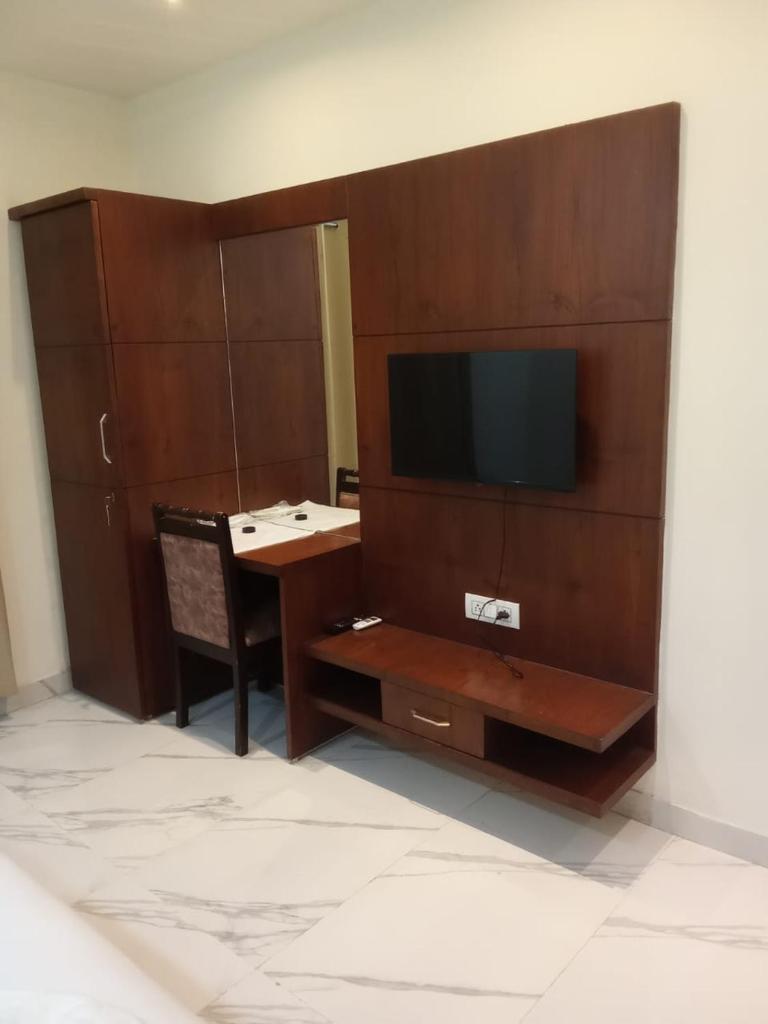 The Amur Falcon Inn & Resorts photo 4