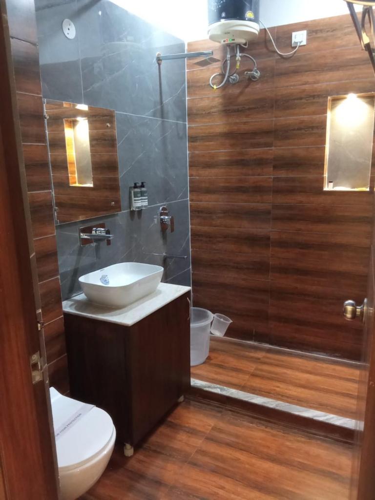 The Amur Falcon Inn & Resorts photo 3
