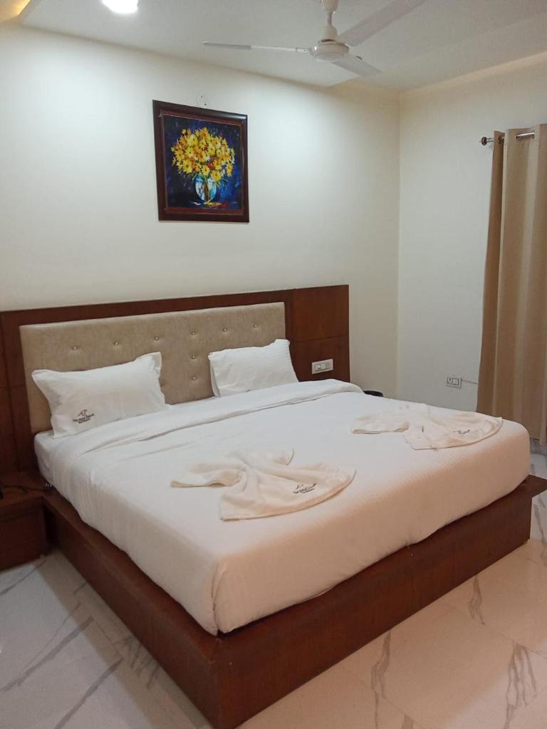 The Amur Falcon Inn & Resorts photo 2
