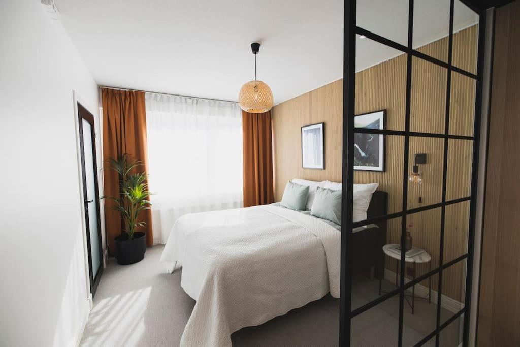 Eteläisen keskustan luksusta tarjoava helmi omalla spa-osastolla photo 2
