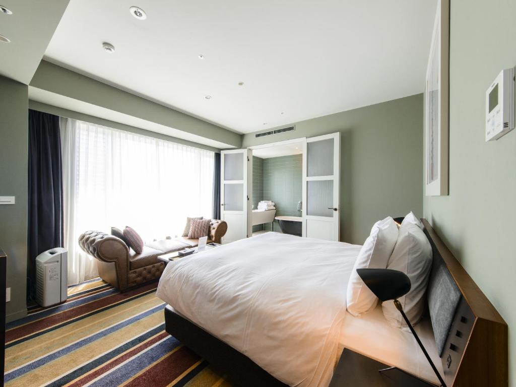 Shinjuku Granbell Hotel photo 4