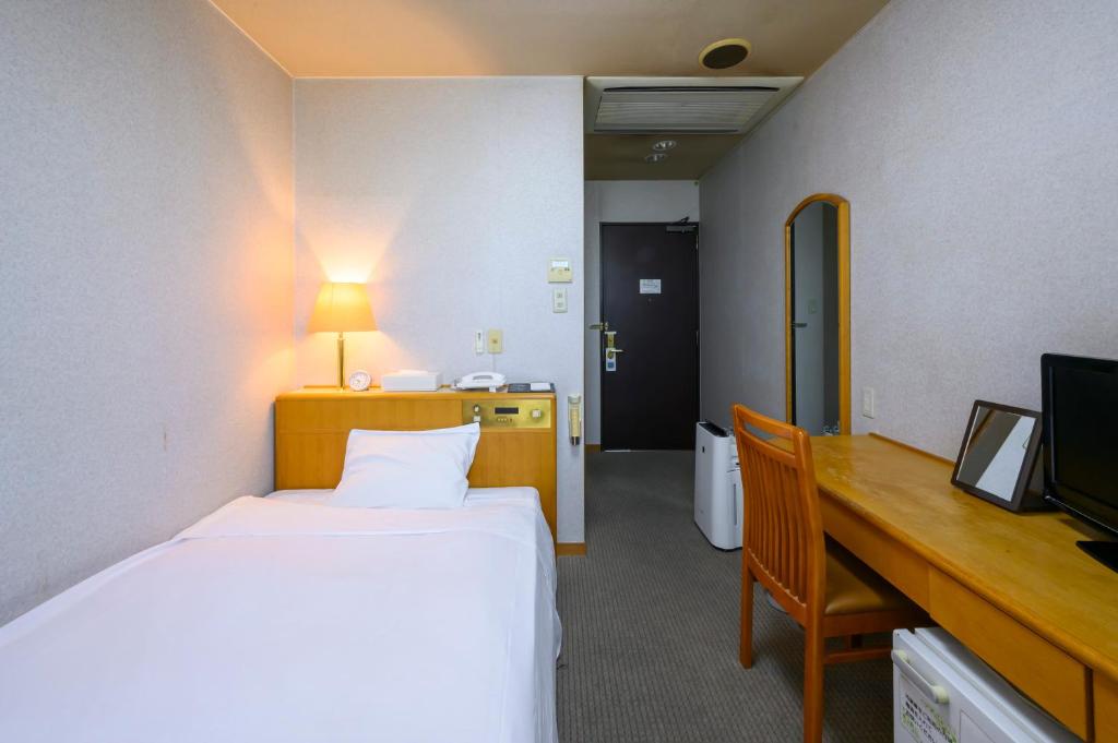 Hotel Symphony Sagae Onsen photo 3
