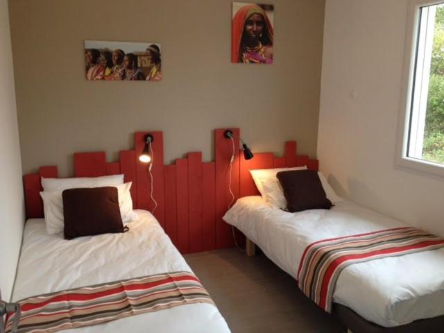 Gite Loire et Bois photo 4