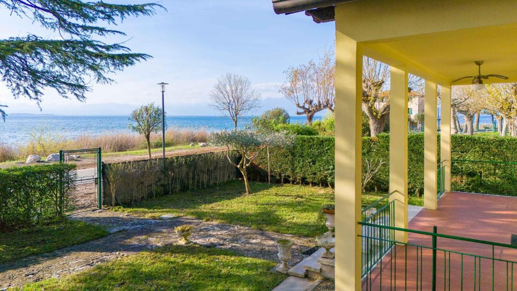 Villa Gasparina photo 1