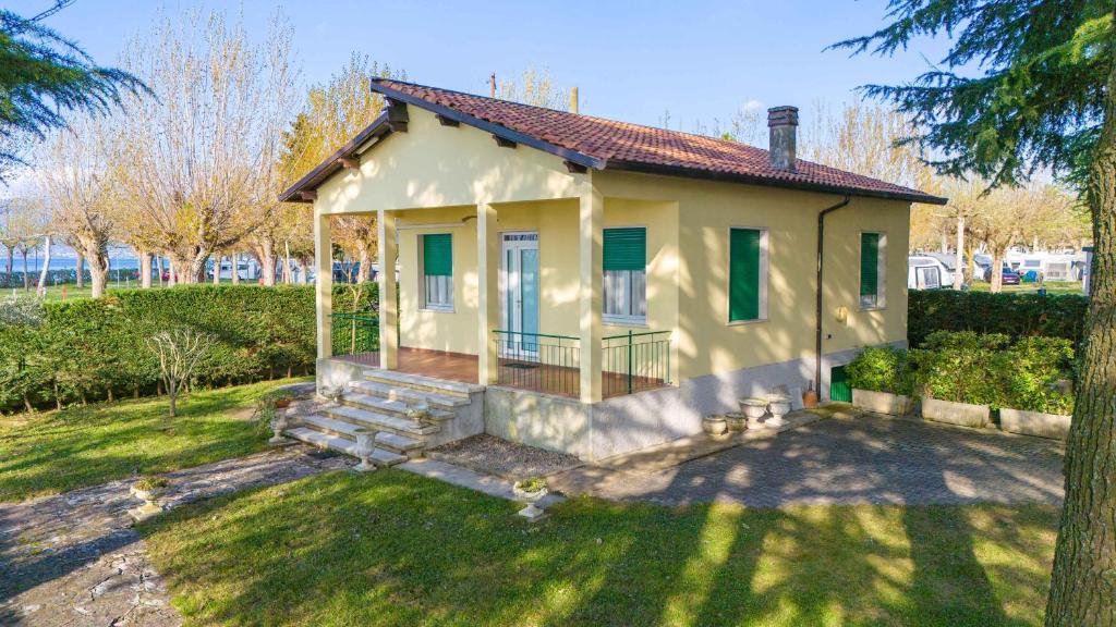 Villa Gasparina photo 2