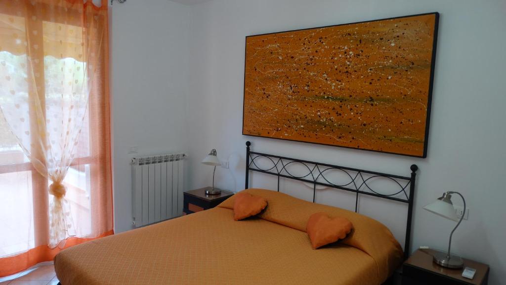 Rose Apartment photo 1