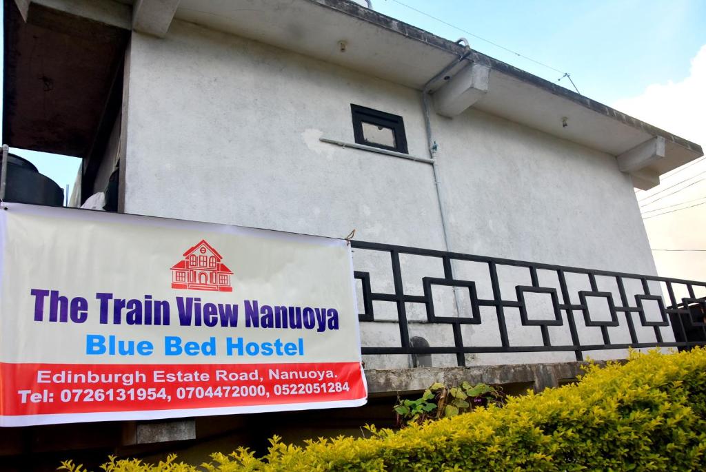 Blue Bed Hostel photo 1
