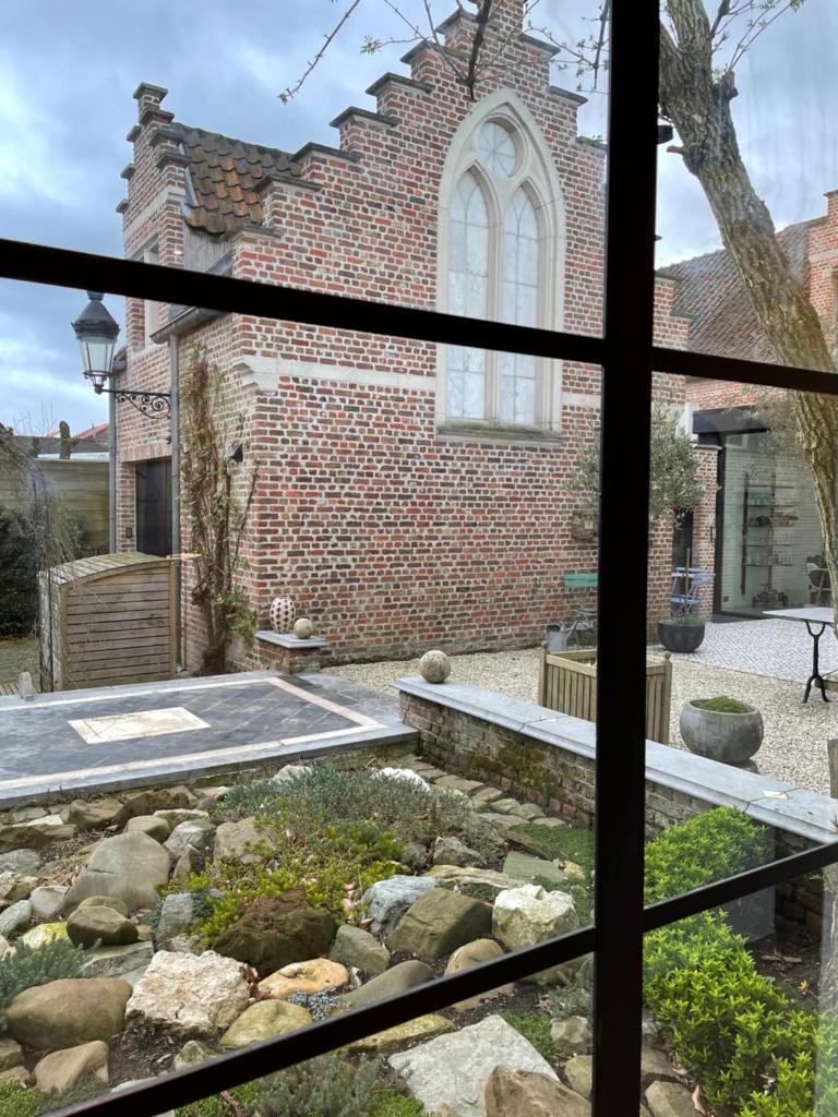 B&b kleinen bosch photo 3