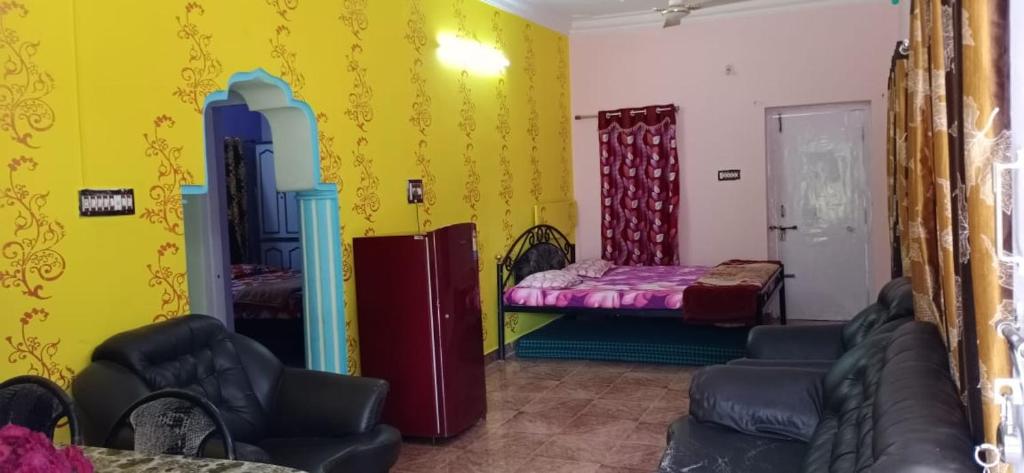 Chandrika Guest House photo 3