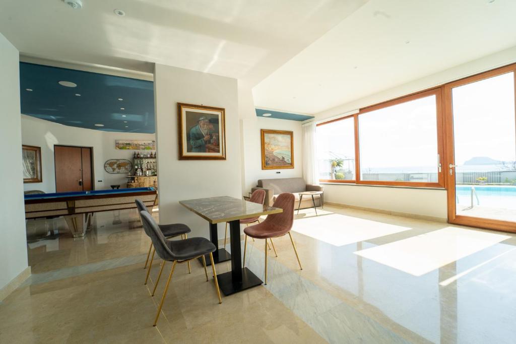 Tito Livio Luxury B&B photo 2