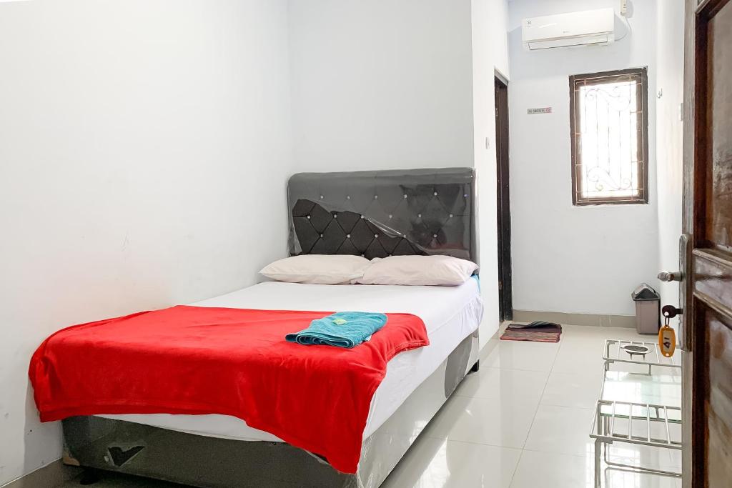 Penginapan Losmen Ayu Pamanukan RedPartner