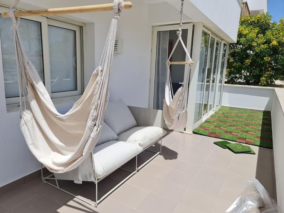 Almaza Bay Beach Town Condo