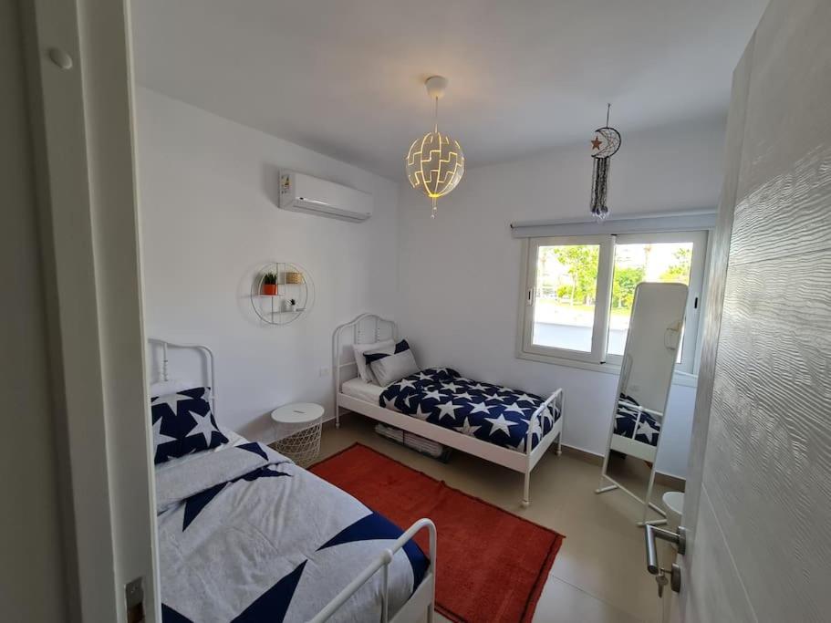 Almaza Bay Beach Town Condo photo 2