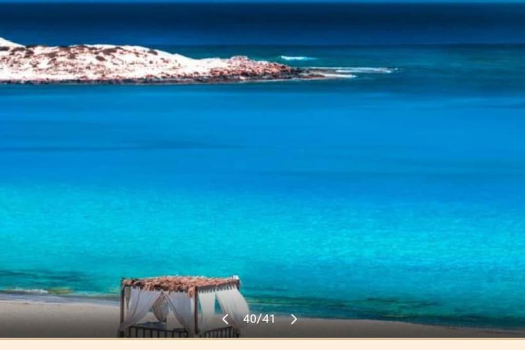 Almaza Bay Beach Town Condo photo 3