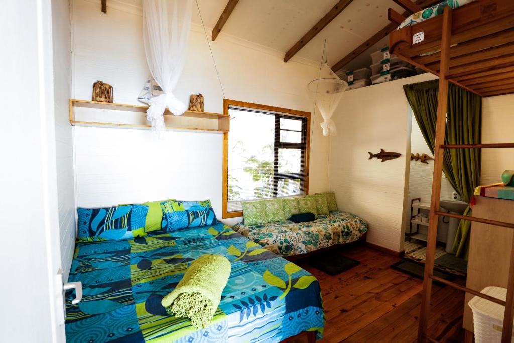 Pequena Casa Holiday Home Malongane photo 4