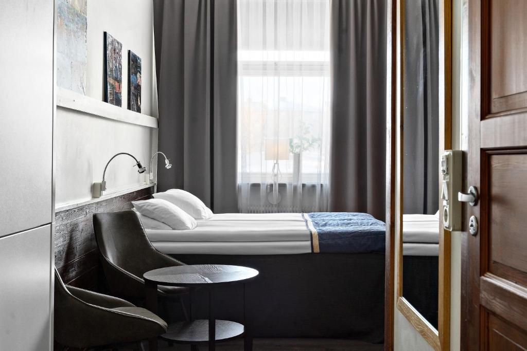 Best Western Hotel Arctic Eden photo 2