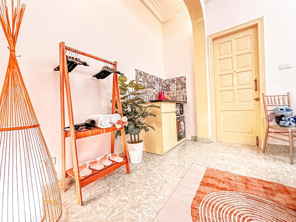 La Casa Di Decembre 17/35 Nguyễn Như Đổ