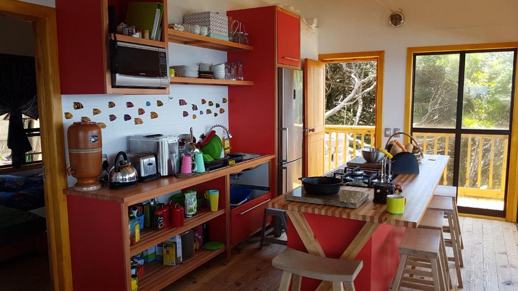 Pequena Casa Holiday Home Malongane photo 2