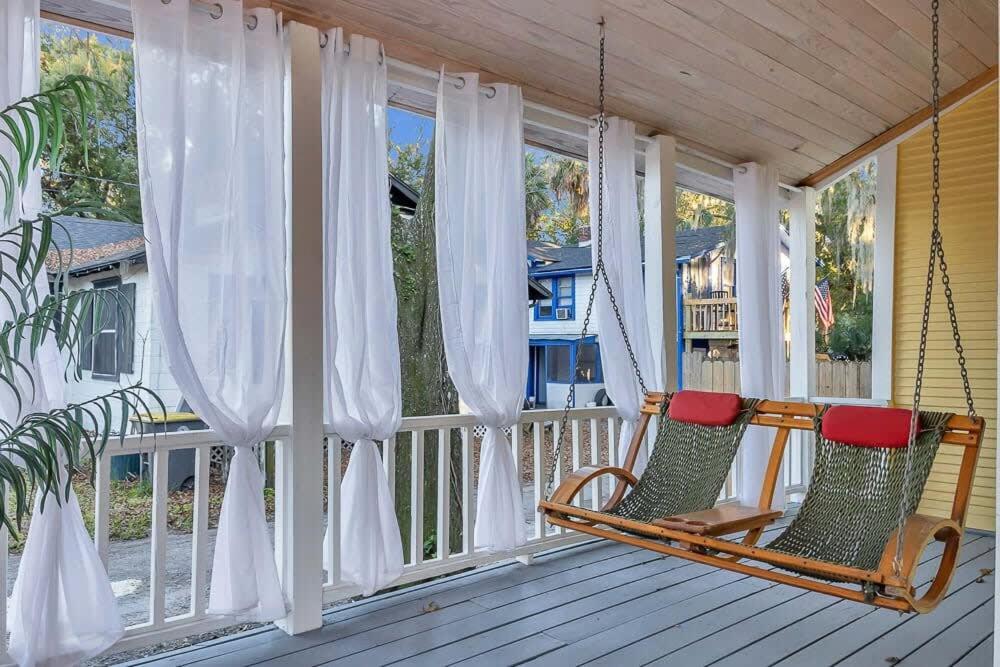 Farmhouse chic in San Marco - 5 min to downtown photo 4