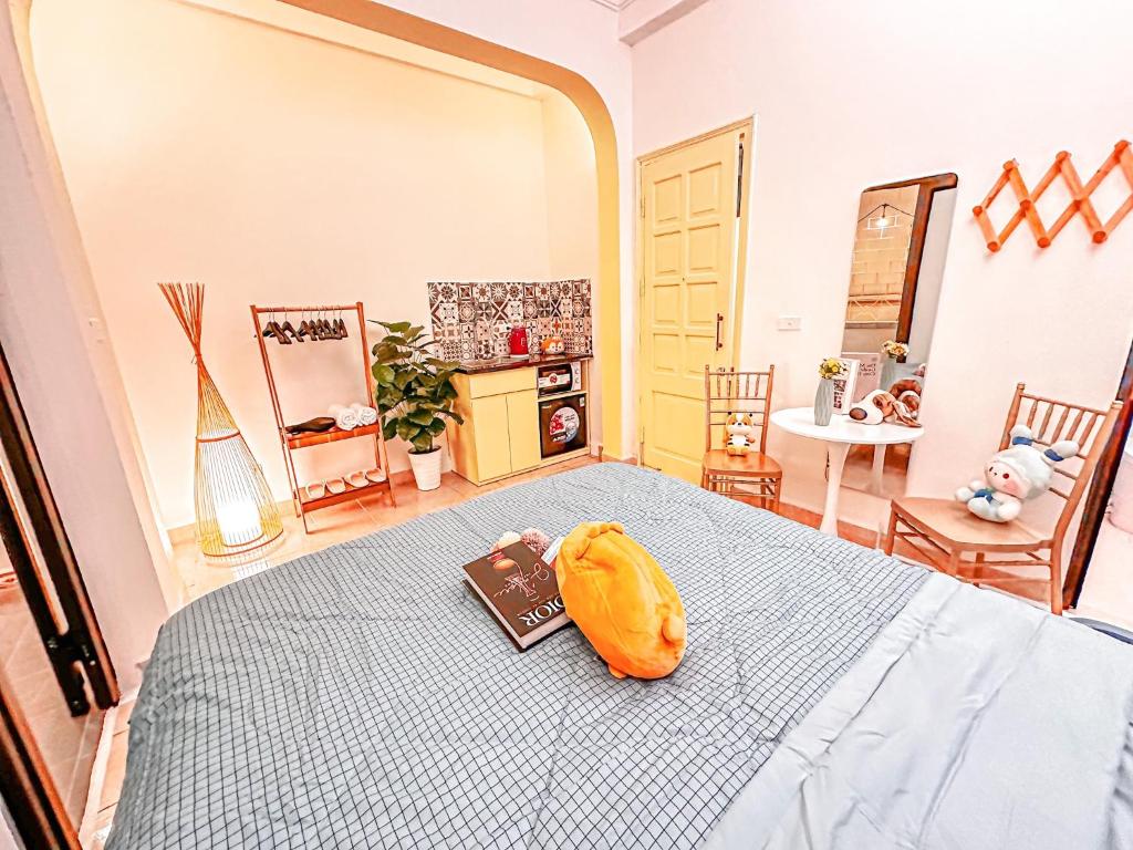 La Casa Di Decembre 17/35 Nguyễn Như Đổ