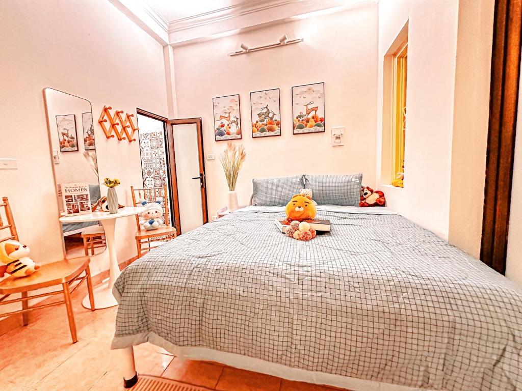 La Casa Di Decembre 17/35 Nguyễn Như Đổ