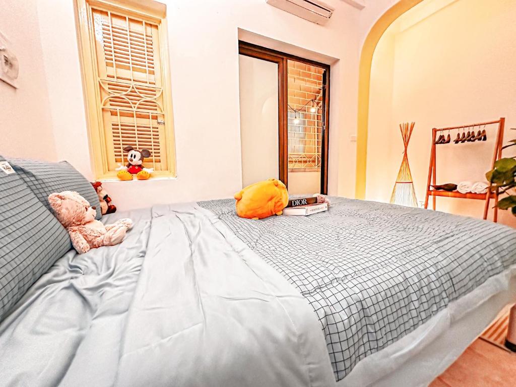 La Casa Di Decembre 17/35 Nguyễn Như Đổ