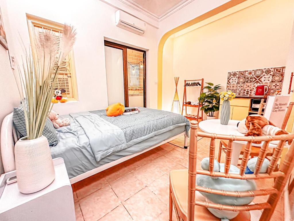 La Casa Di Decembre 17/35 Nguyễn Như Đổ