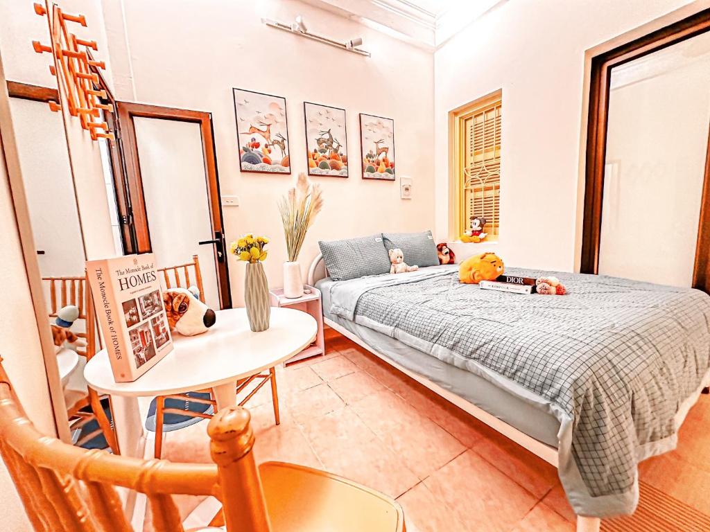 La Casa Di Decembre 17/35 Nguyễn Như Đổ