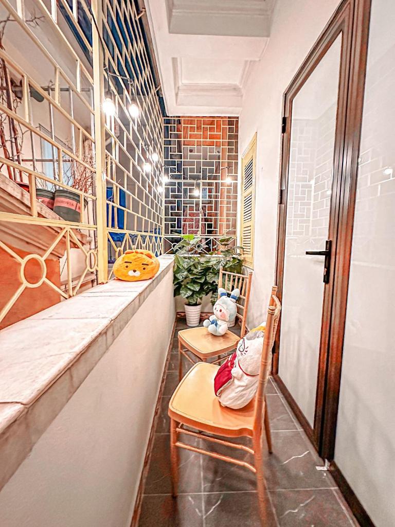 La Casa Di Decembre 17/35 Nguyễn Như Đổ