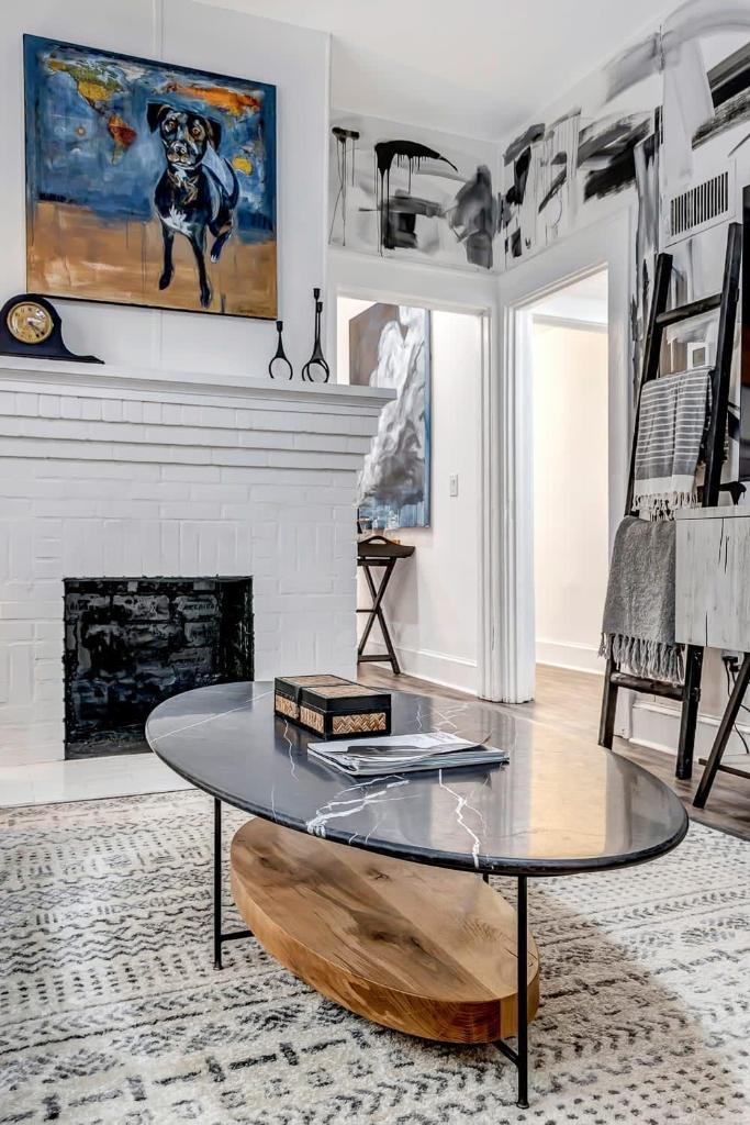 Contemporary Apartment - 5 Min To TIAA Bank Field! photo 4