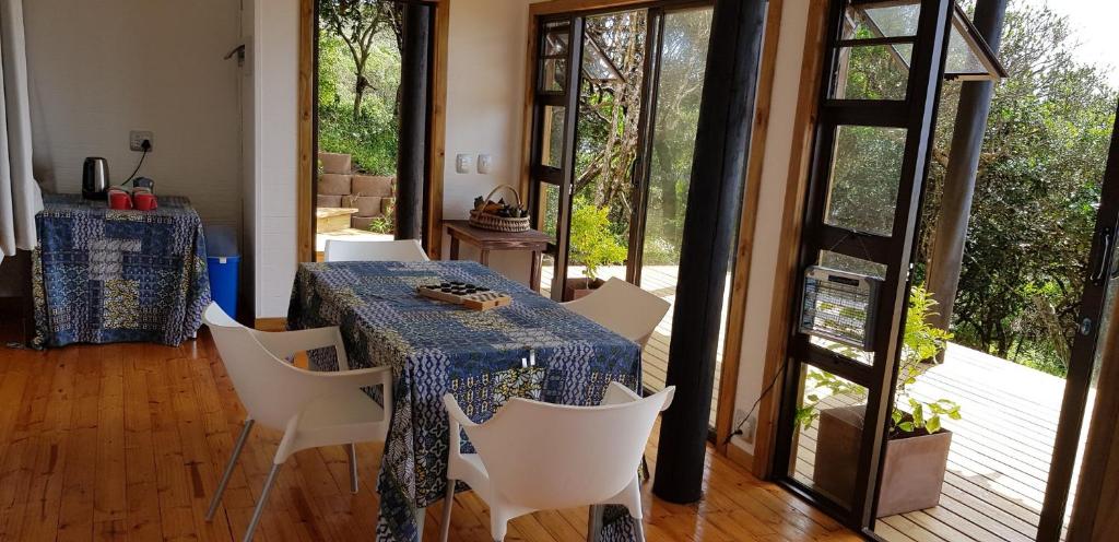 Pequena Casa Holiday Home Malongane photo 1