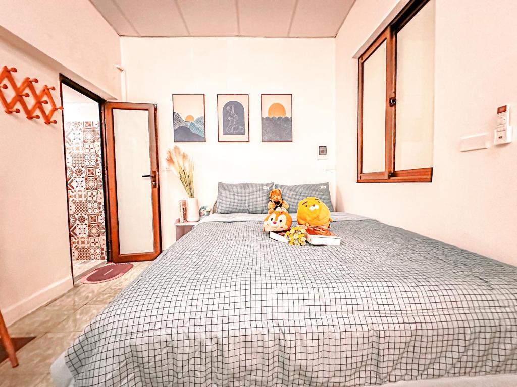 La Casa Di Decembre 17/35 Nguyễn Như Đổ