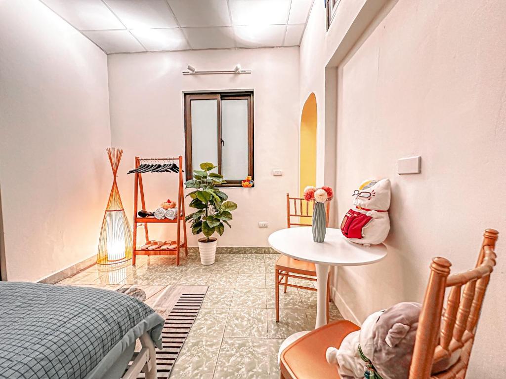 La Casa Di Decembre 17/35 Nguyễn Như Đổ