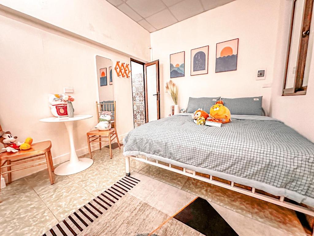 La Casa Di Decembre 17/35 Nguyễn Như Đổ