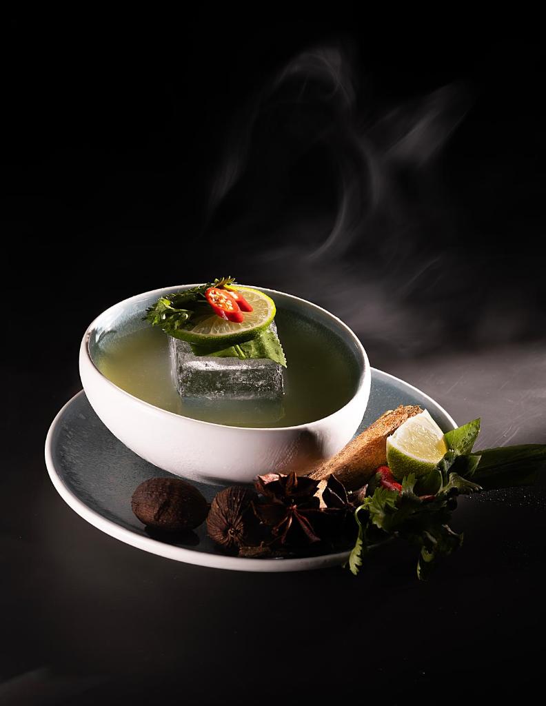 The Oriental Jade Hotel