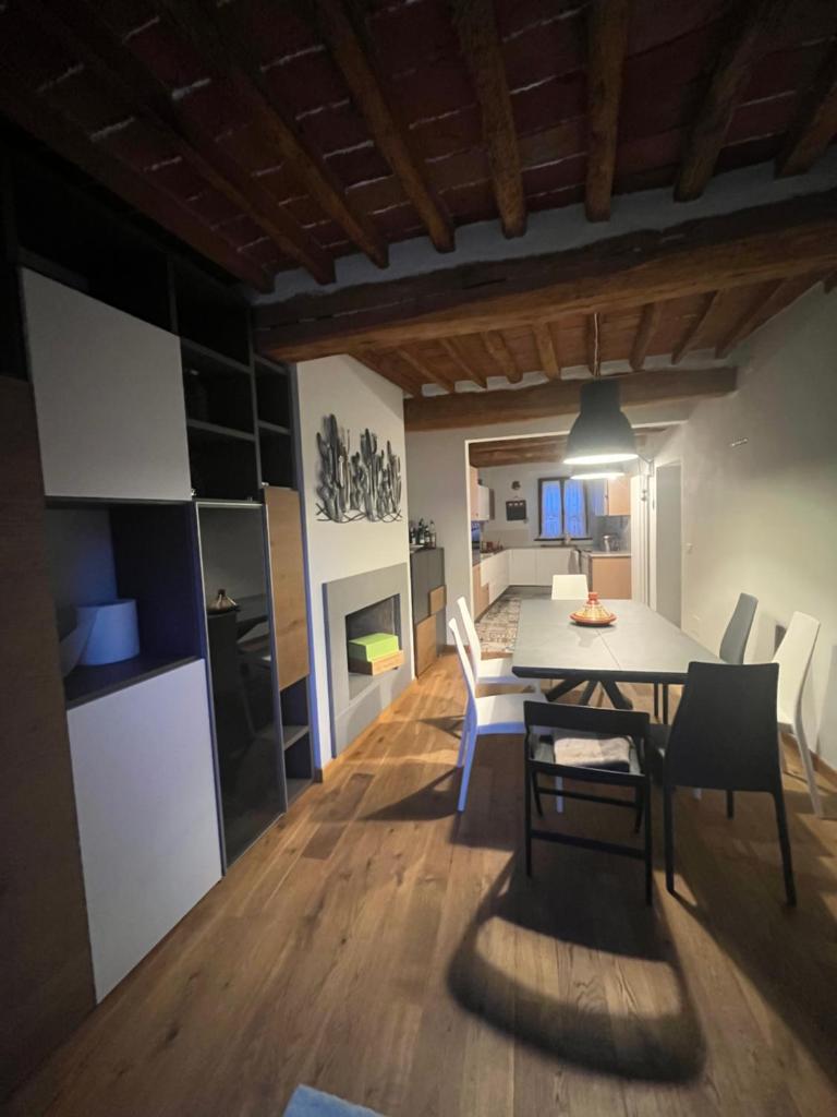 Villa Rosa
