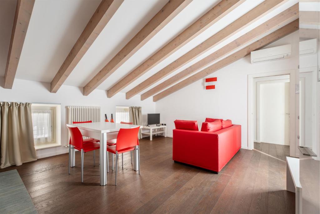 Villa Aranci Downtown photo 2